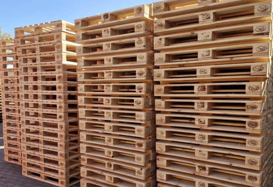 palety epal euro pakado radom mazowieckie warszawa kielce producent
